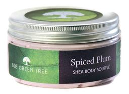 Body Souffle - Spiced Plum